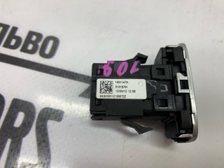Кнопка старт/стоп, ориг. номер 31456644, Volvo V60 2010-2013