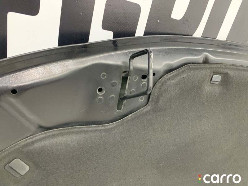 Капот Volvo V60 2010-2013, 31335350, фото 9
