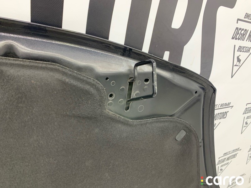 Капот Volvo V60 2010-2013, 31335350, фото 10