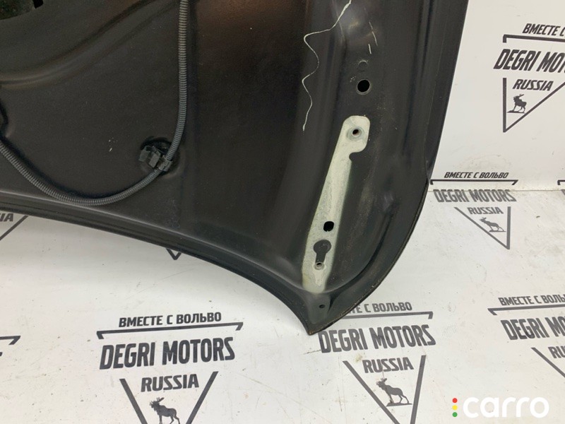 Капот Volvo V60 2010-2013, 31335350, фото 12