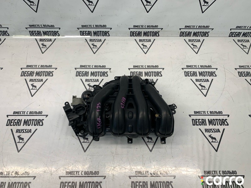 Впускной коллектор Volvo V50 2007-2012, 31359880, фото 1
