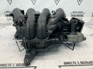 Впускной коллектор, ориг. номер 31359880, Volvo V50 2007-2012