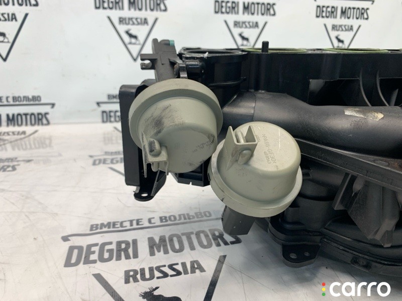 Впускной коллектор Volvo V50 2007-2012, 31359880, фото 7