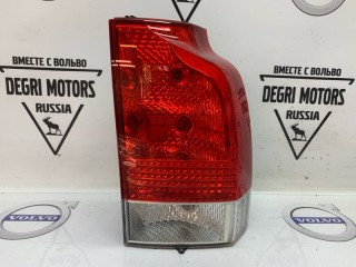 Фонарь задний правый, ориг. номер 30655378, Volvo V70 2004-2007