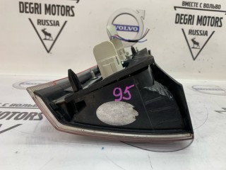 Фонарь задний правый, ориг. номер 30655378, Volvo V70 2004-2007