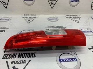 Фонарь задний левый, ориг. номер 30655374, Volvo V70 2004-2007