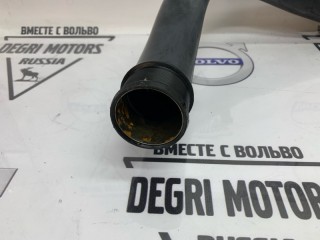 Патрубок интеркулера, ориг. номер 8638967, Volvo XC70 2004-2007