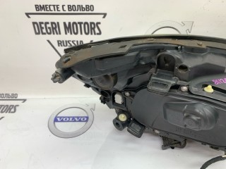 Фара передняя левая, ориг. номер 31420673, Volvo V60 2010-2013