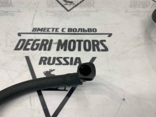 Шланг омывателя фар, ориг. номер 61677051372, BMW 630i e63 2003-2007