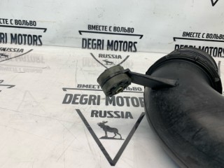 Патрубок воздушный, ориг. номер 13711437630, BMW 528i E39 1995-2000