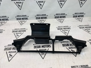 Воздуховод радиатора, ориг. номер 9190500, Volvo V70 2000-2004