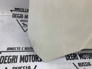 Капот, ориг. номер BB5Z16612A, Ford Explorer 2010-2015