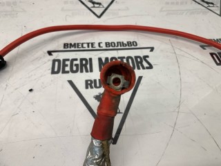 Кабель силовой, ориг. номер YMS500320, Land Rover Range Rover L322 2005-2009