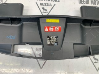Накладка передней панели передняя, ориг. номер A2125000355, Mercedes E-Classe W212