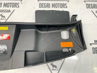 Накладка передней панели передняя, ориг. номер A2125000355, Mercedes E-Classe W212