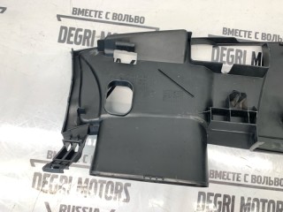 Накладка передней панели передняя, ориг. номер A2125000355, Mercedes E-Classe W212