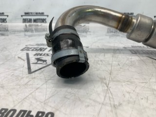 Патрубок интеркулера, ориг. номер 31274546, Volvo V60 2010-2013