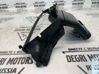 Воздуховод радиатора, ориг. номер 9190500, Volvo XC70 2004-2007