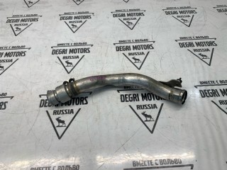 Патрубок интеркулера, ориг. номер 31319502, Volvo XC60 2008-2013