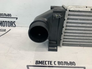 Радиатор интеркулера, ориг. номер 31280014, Volvo V70 2007-2013
