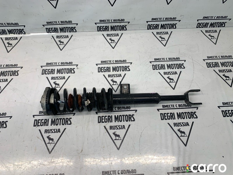 Стойка подвески передняя левая BMW 523i F10 2009-2013, 31316789363, фото 1