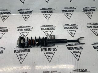 Стойка подвески передняя левая, ориг. номер 31316789363, BMW 523i F10 2009-2013