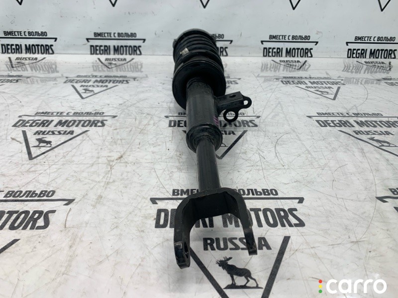 Стойка подвески передняя левая BMW 523i F10 2009-2013, 31316789363, фото 4