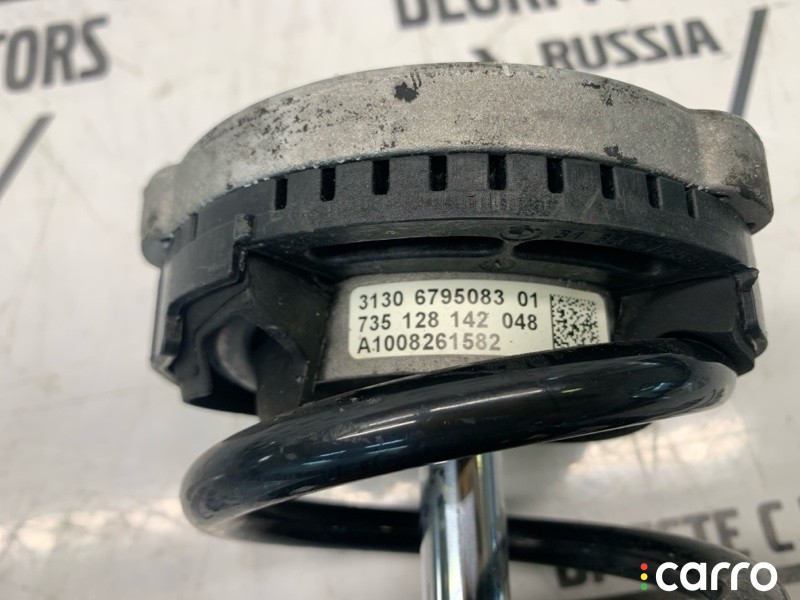 Стойка подвески передняя левая BMW 523i F10 2009-2013, 31316789363, фото 5