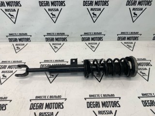 Стойка подвески передняя правая, ориг. номер 31316789364, BMW 523i F10 2009-2013
