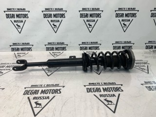 Стойка подвески передняя правая, ориг. номер 31316789364, BMW 523i F10 2009-2013