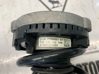 Стойка подвески передняя правая, ориг. номер 31316789364, BMW 523i F10 2009-2013