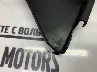 Защита двигателя передняя левая, ориг. номер 51718187497, BMW 528i E39 1995-2000