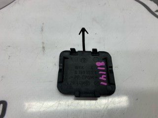 Заглушка крюка передняя, ориг. номер 51118159353, BMW 525i E39 2000-2004