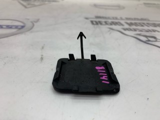 Заглушка крюка передняя, ориг. номер 51118159353, BMW 525i E39 2000-2004