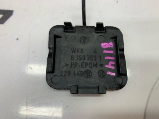 Заглушка крюка передняя, ориг. номер 51118159353, BMW 525i E39 2000-2004