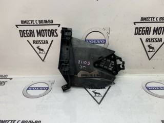 Кронштейн замка двери задний правый, ориг. номер 30753338, Volvo XC60 2008-2013