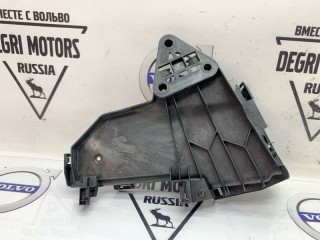 Кронштейн замка двери передний правый, ориг. номер 30784315, Volvo V60 2010-2013