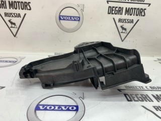 Кронштейн замка двери передний правый, ориг. номер 30784315, Volvo V60 2010-2013