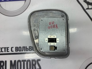Блок ксенона правый, ориг. номер 31214563, Volvo V50 2007-2012