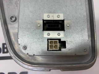 Блок ксенона правый, ориг. номер 31214563, Volvo V50 2007-2012