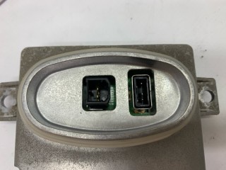 Блок ксенона, ориг. номер 30744459, Volvo V70 2007-2013