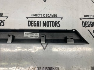 Молдинг двери задний левый, ориг. номер 39884205, Volvo V70 2012-2016