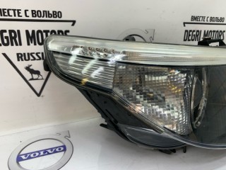 Фара передняя правая, ориг. номер 63127165566, BMW 530i E60 2002-2007