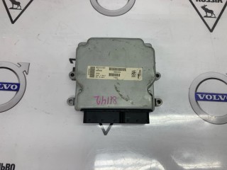 Блок управления двигателем, ориг. номер NNN500550, Land Rover Range Rover L322 2005-2009