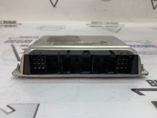 Блок управления двигателем, ориг. номер 12147561381, BMW 530i E60 2002-2007
