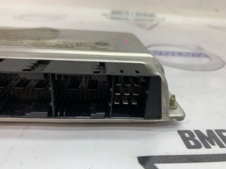 Блок управления двигателем, ориг. номер 12147561381, BMW 530i E60 2002-2007