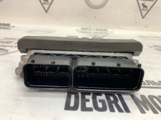 Блок управления двигателем, ориг. номер 8K2907115P, Audi A4 8K 2007-2012