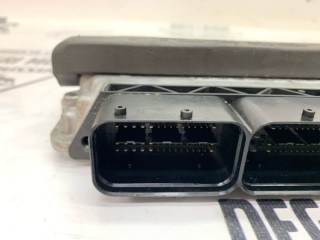 Блок управления двигателем, ориг. номер 8K2907115P, Audi A4 8K 2007-2012