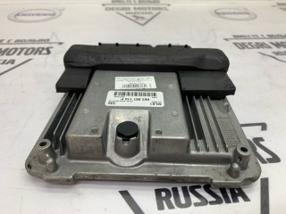 Блок управления двигателем, ориг. номер 8K2907115P, Audi A4 8K 2007-2012