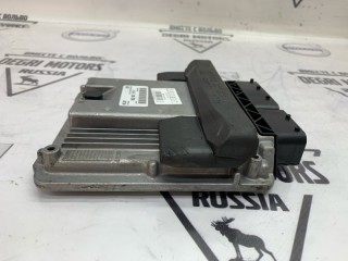 Блок управления двигателем, ориг. номер 8K2907115P, Audi A4 8K 2007-2012